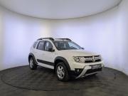 Renault Duster I Рестайлинг Москва  - изображение 29