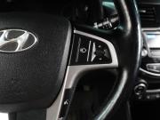 Hyundai Solaris I Рестайлинг Воронеж  - изображение 38
