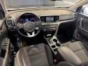Kia Sportage IV Рестайлинг Новокузнецк  - изображение 25