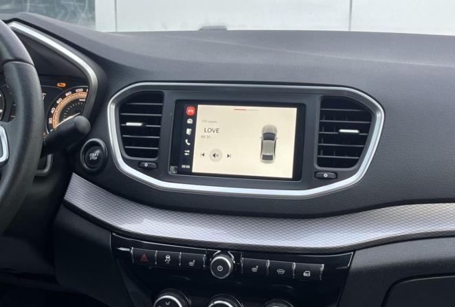 Lada (ВАЗ) Vesta I Рестайлинг (NG) с пробегом 2024 года, цена 1 385 000 рублей, 8084 км, седан, Автокод Объявления
