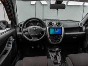 Lada (ВАЗ) Granta I Краснодар  - изображение 23