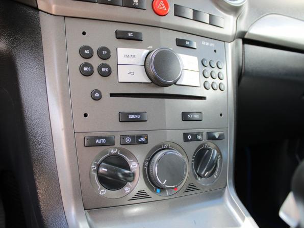 Opel Antara I с пробегом 2008 года, цена 699 000 рублей, 163999 км, внедорожник, Автокод Объявления