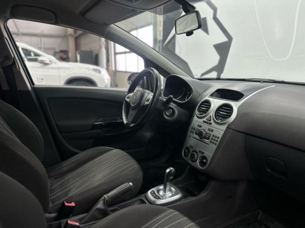 Opel Corsa D с пробегом 2008 года, цена 529 900 рублей, 160000 км, хэтчбек, Автокод Объявления