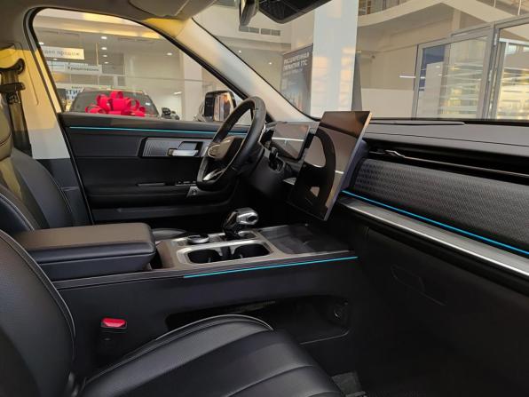 Jaecoo J7 I с пробегом 2023 года, цена 2 250 000 рублей, 48252 км, внедорожник, Автокод Объявления