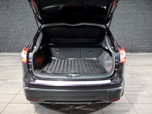 Nissan Qashqai II с пробегом 2014 года, цена 1 180 000 рублей, 245897 км, внедорожник, Автокод Объявления