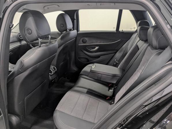Mercedes-Benz E-Класс V (W213 S213 C238) Рестайлинг с пробегом 2020 года, цена 4 440 000 рублей, 117759 км, универсал, Автокод Объявления
