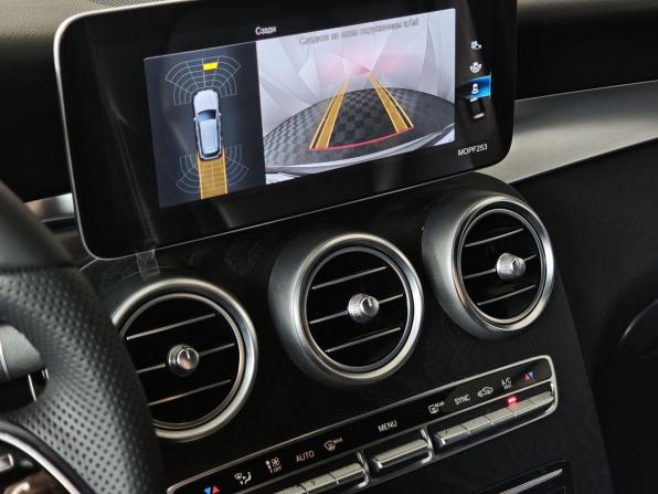 Mercedes-Benz GLC I (X253) Рестайлинг с пробегом 2019 года, цена 2 800 000 рублей, 179288 км, внедорожник, Автокод Объявления