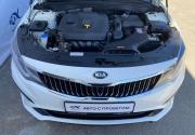 Kia Optima IV Самара  - изображение 37