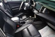 Toyota RAV4 IV (XA40) Сургут  - изображение 29