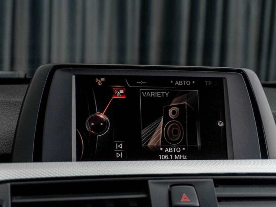 BMW 3 серии VI (F3x) Рестайлинг Тюмень  - изображение 13