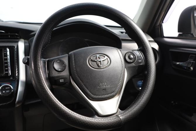Toyota Corolla XI (E160 E170 E180) с пробегом 2014 года, цена 1 149 000 рублей, 250023 км, универсал, Автокод Объявления