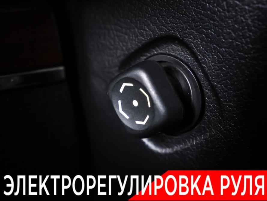 Toyota Land Cruiser 200 Series Рестайлинг 2 Москва  - изображение 29