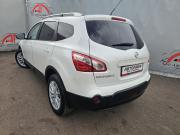 Nissan Qashqai+2 I Рестайлинг Ярославль  - изображение 34