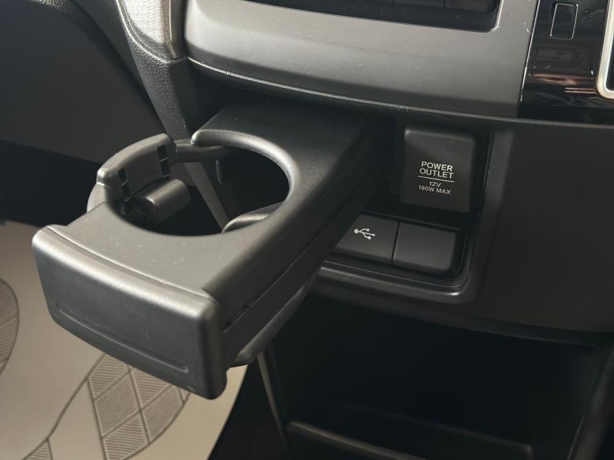 Honda Stepwgn V Рестайлинг Санкт-Петербург  - изображение 28