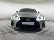 Lexus IS III Рестайлинг 2 Москва  - изображение 22