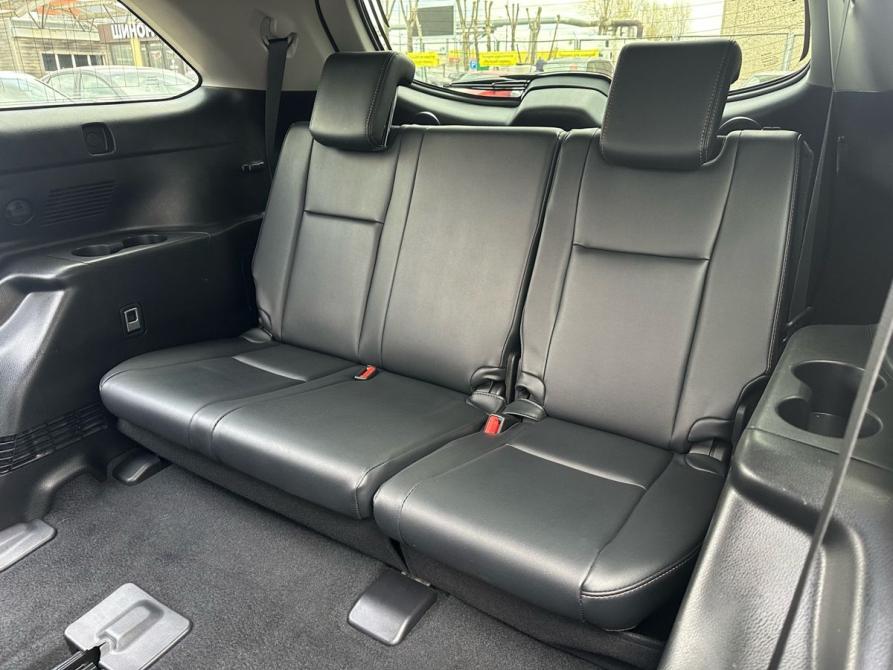 Toyota Highlander III (XU50) Рестайлинг Пермь  - изображение 18
