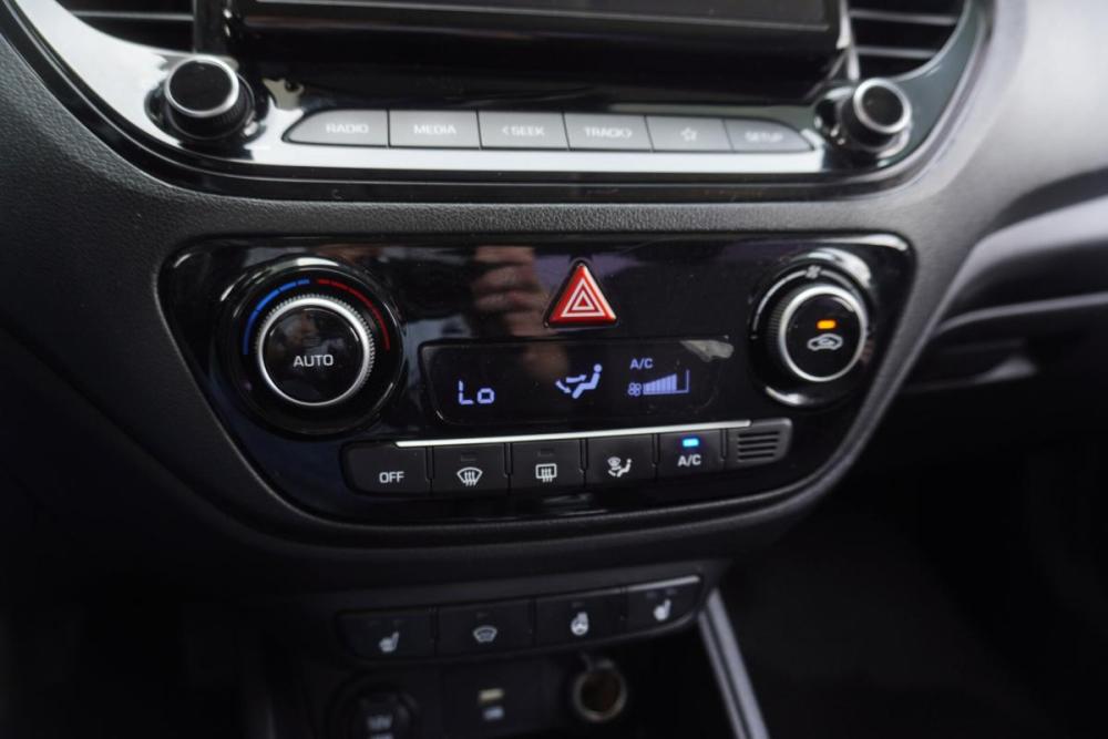 Hyundai Solaris II Рестайлинг Ульяновск  - изображение 15