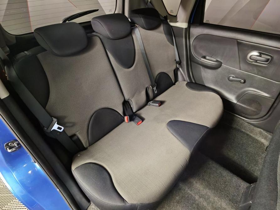 Nissan Note I Рестайлинг Москва  - изображение 14