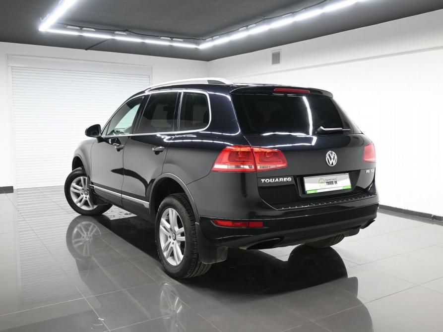 Volkswagen Touareg II Тверь  - изображение 6