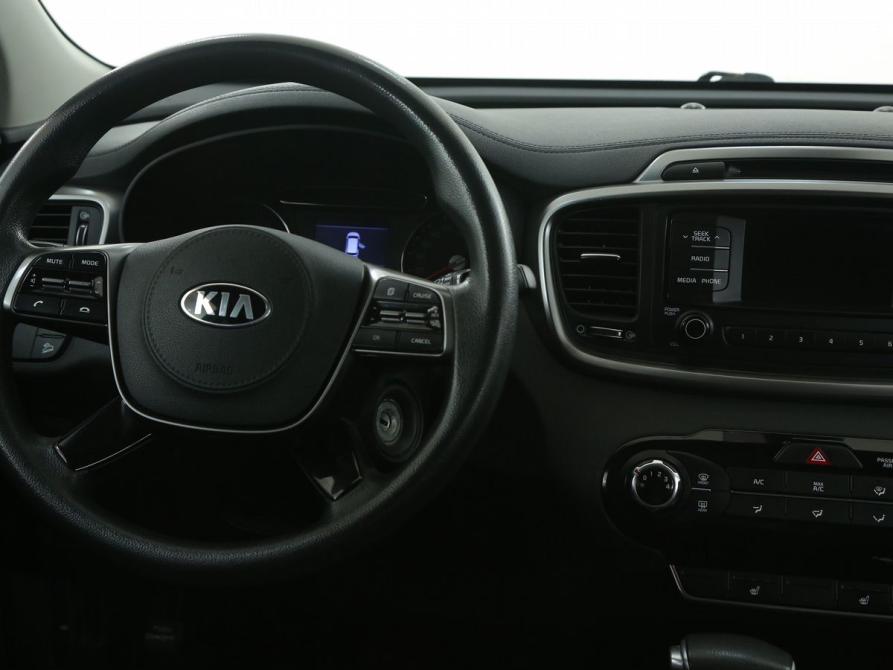 Kia Sorento II Рестайлинг Иваново  - изображение 14