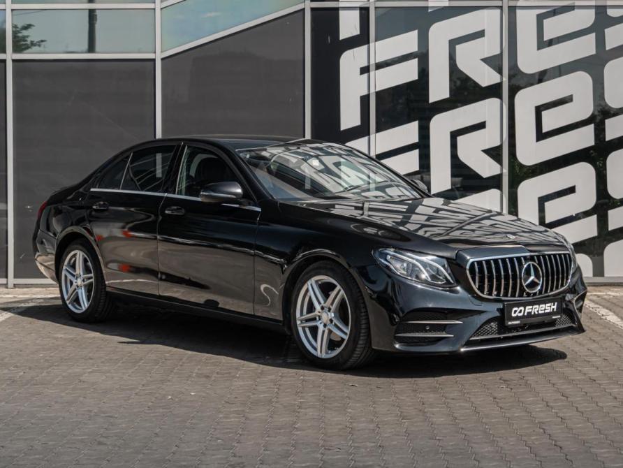 Mercedes-Benz E-Класс V (W213 S213 C238) Краснодар  - изображение 1