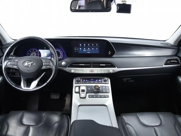 Hyundai Palisade I с пробегом 2019 года, цена 3 590 000 рублей, 175000 км, внедорожник, Автокод Объявления
