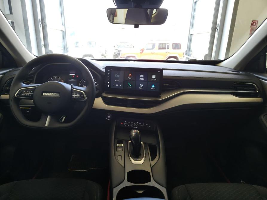 Haval F7 I Рестайлинг Новосибирск  - изображение 8