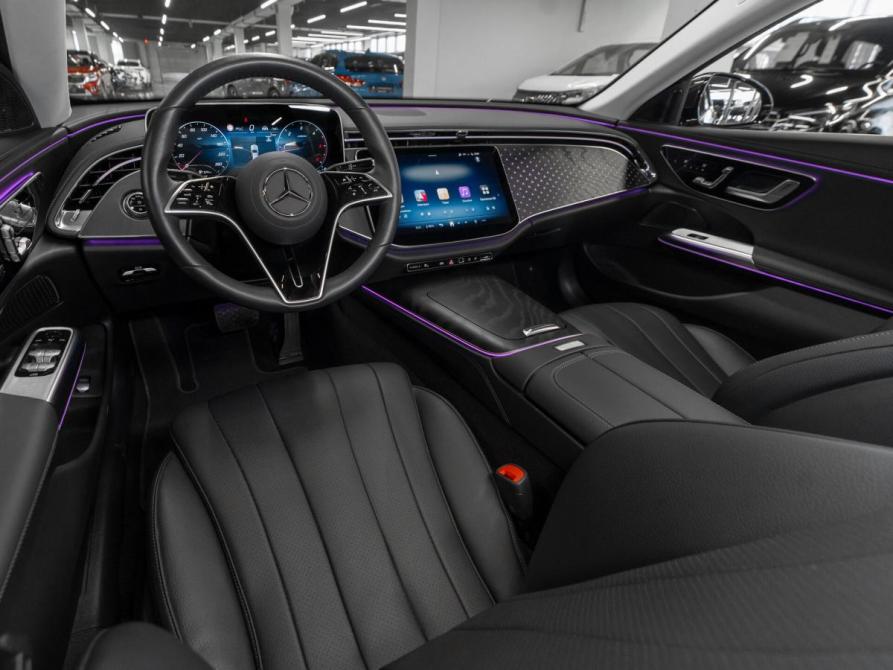 Mercedes-Benz E-Класс VI (W214 S214) Москва  - изображение 7