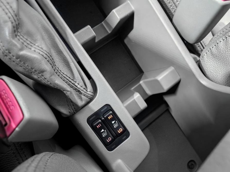 Subaru Forester III Рестайлинг Новосибирск  - изображение 22