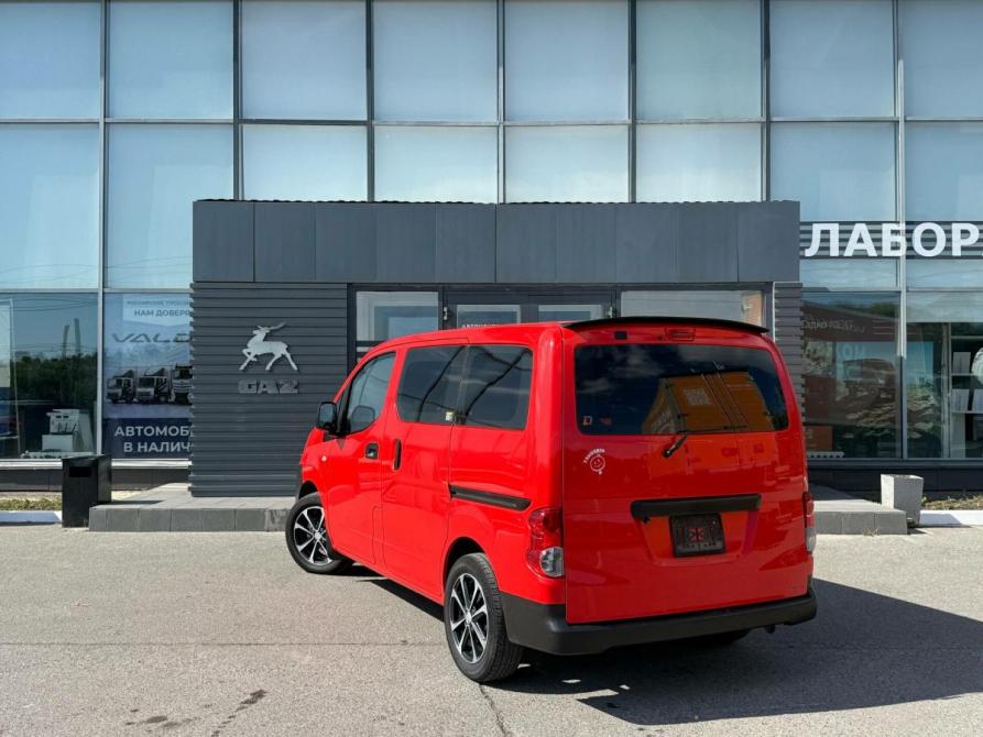 Nissan NV200 Омск  - изображение 26