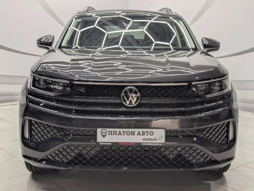 Volkswagen Tavendor I Воронеж  - изображение 2