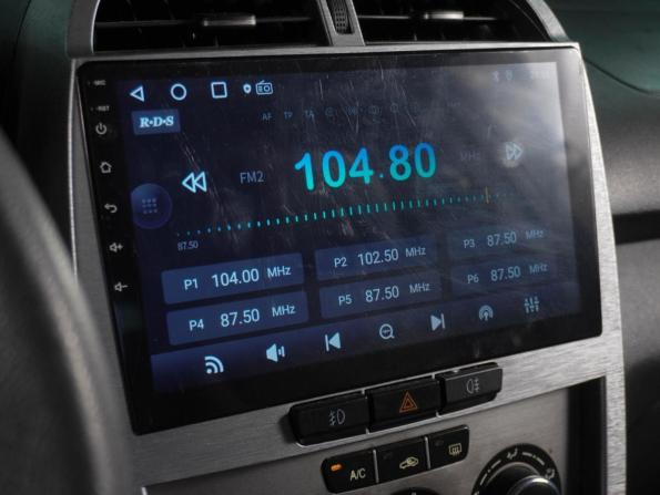 Chery Tiggo (T11) I Рестайлинг (FL) с пробегом 2014 года, цена 669 000 рублей, 102776 км, внедорожник, Автокод Объявления