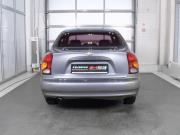 Chevrolet Lanos I Кемерово  - изображение 21