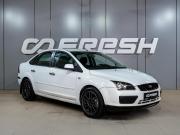 Ford Focus II Воронеж  - изображение 16