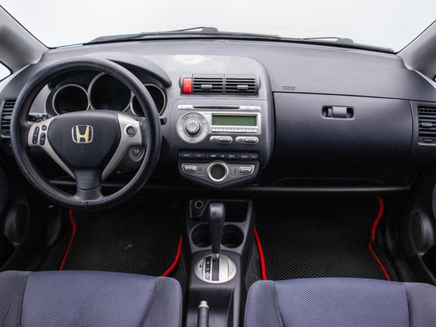 Honda Jazz I Рестайлинг Москва  - изображение 14