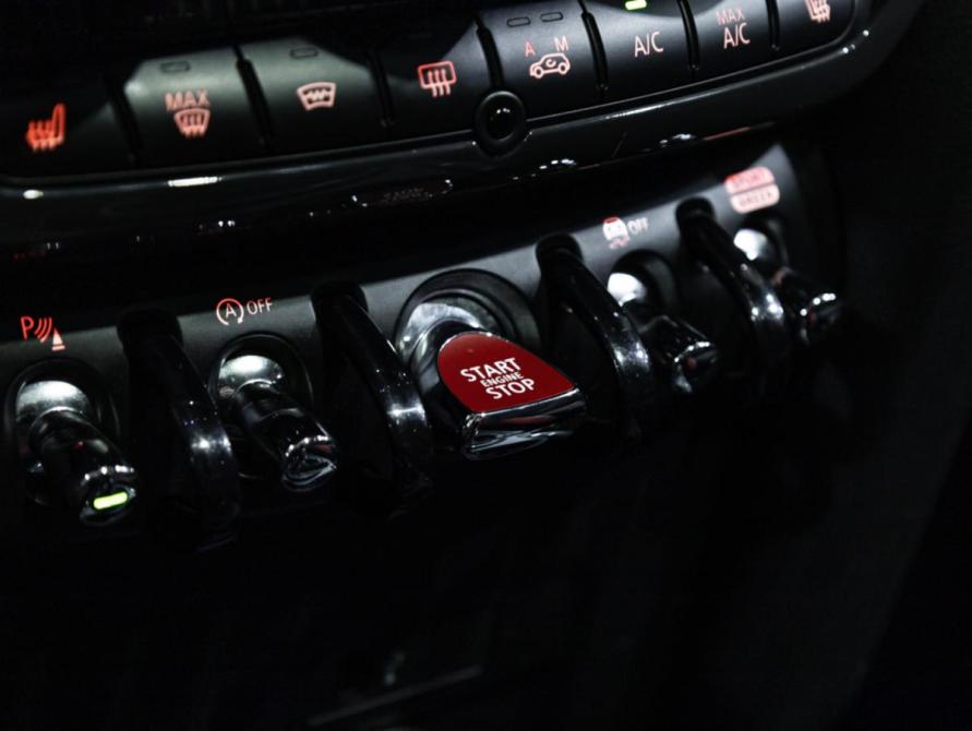 Mini Countryman II Санкт-Петербург  - изображение 28