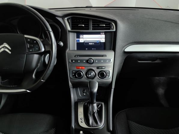Citroen C4 II Рестайлинг с пробегом 2016 года, цена 689 000 рублей, 177347 км, седан, Автокод Объявления