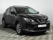 Nissan Qashqai II Санкт-Петербург  - изображение 22