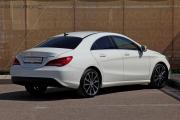 Mercedes-Benz CLA I (C117 X117) Уфа  - изображение 35