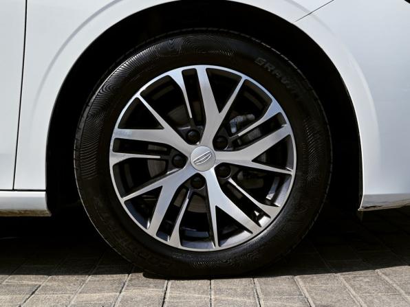 Geely Emgrand II с пробегом 2023 года, цена 1 523 000 рублей, 17531 км, седан, Автокод Объявления