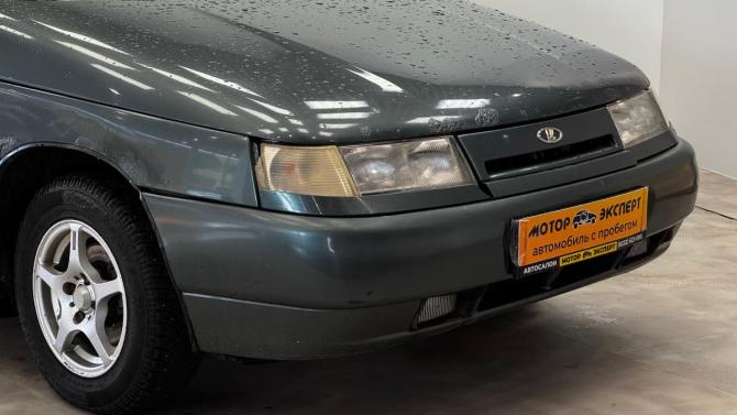 Lada (ВАЗ) 2110 с пробегом 2006 года, цена 83 000 рублей, 213017 км, седан, Автокод Объявления