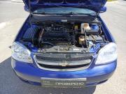 Chevrolet Lacetti I Чебоксары  - изображение 33