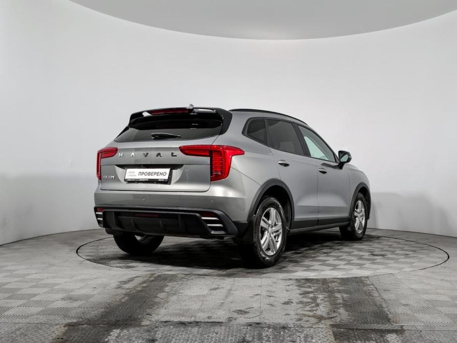 Haval Jolion I Рестайлинг Санкт-Петербург  - изображение 5