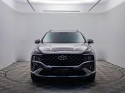 Hyundai Santa Fe IV Рестайлинг Москва  - изображение 23