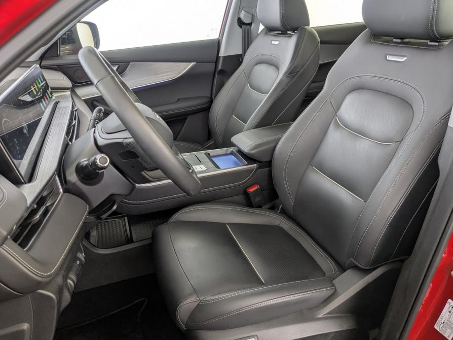 Chery Tiggo 7 Pro Max I Москва  - изображение 21