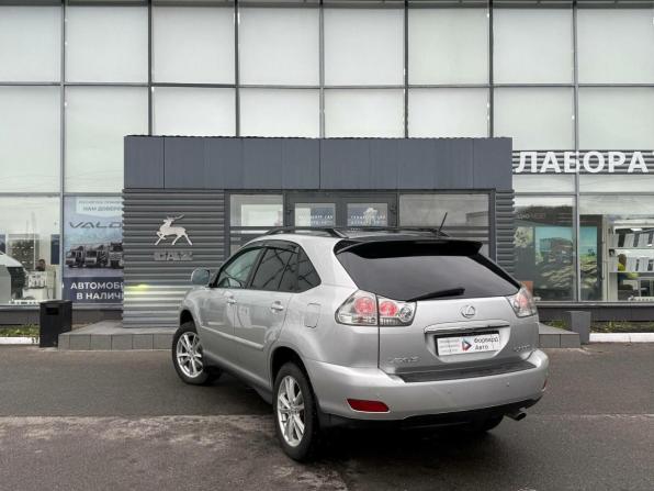Lexus RX II с пробегом 2004 года, цена 1 350 000 рублей, 274939 км, внедорожник, Автокод Объявления