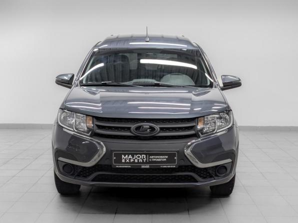 Lada (ВАЗ) Largus I Рестайлинг с пробегом 2025 года, цена 1 400 000 рублей, 42187 км, универсал, Автокод Объявления