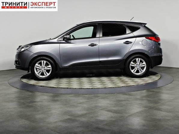 Hyundai ix35 I с пробегом 2012 года, цена 1 297 000 рублей, 182132 км, внедорожник, Автокод Объявления