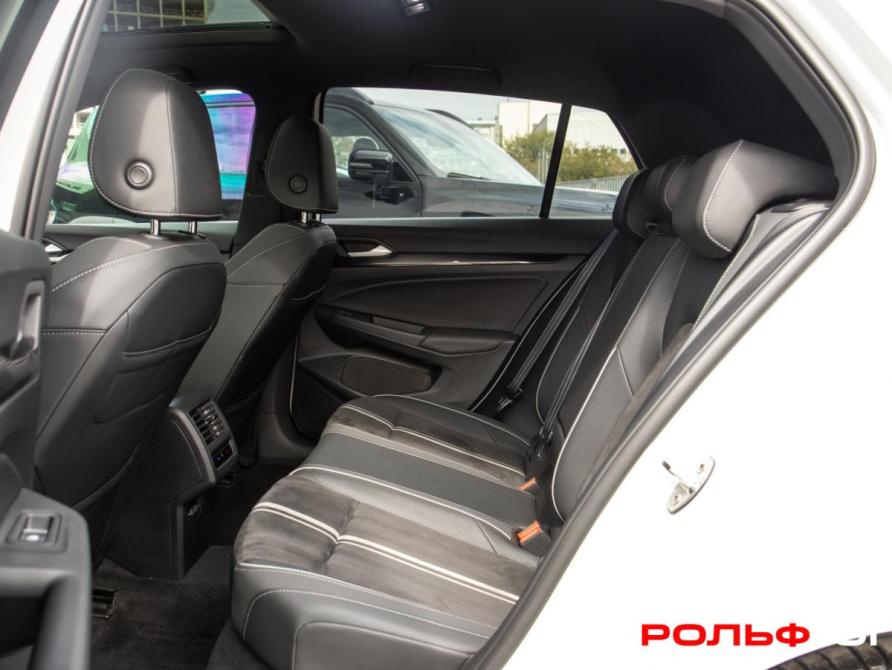 Volkswagen Golf VIII Москва  - изображение 8