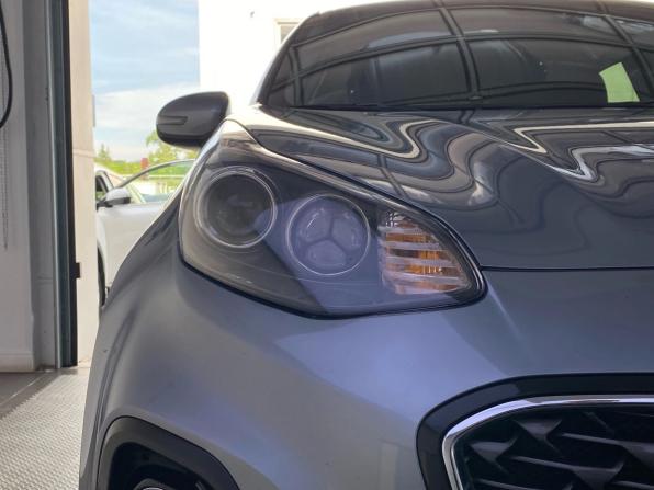 Kia Sportage IV Рестайлинг с пробегом 2019 года, цена 2 420 000 рублей, 124000 км, внедорожник, Автокод Объявления